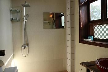Nanshan Cottage Hotel Baisha  Buitenkant foto