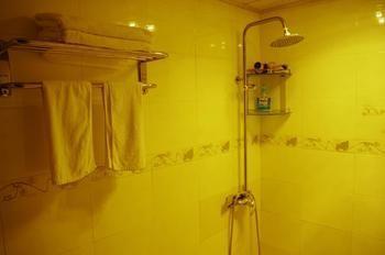 Nanshan Cottage Hotel Baisha  Buitenkant foto