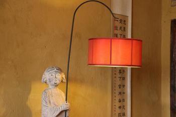 Nanshan Cottage Hotel Baisha  Buitenkant foto