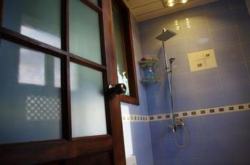 Nanshan Cottage Hotel Baisha  Buitenkant foto