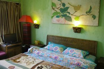Nanshan Cottage Hotel Baisha  Buitenkant foto