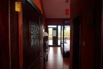 Nanshan Cottage Hotel Baisha  Buitenkant foto