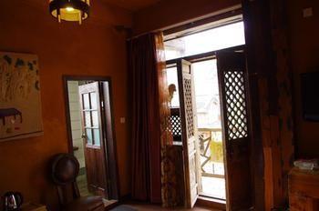 Nanshan Cottage Hotel Baisha  Buitenkant foto