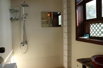 Nanshan Cottage Hotel Baisha  Buitenkant foto