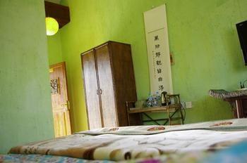 Nanshan Cottage Hotel Baisha  Buitenkant foto